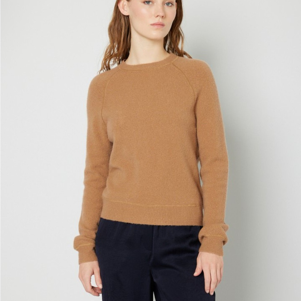 AMERICAN VINTAGE WOMEN'S JUMPER DAMSVILLE MONGOOSE